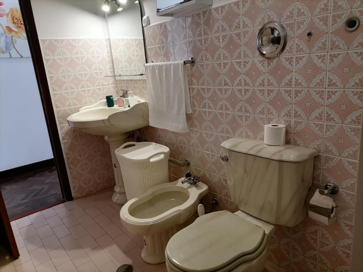 Westerland House Рибейра-Брава Экстерьер фото